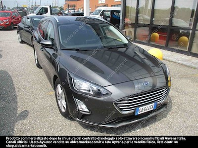 Ford focus SW PC 1.5 ecoblue -