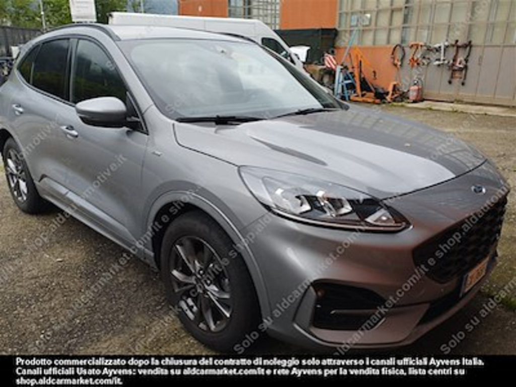 Ford kuga PC 1.5 ecoblue 120cv -