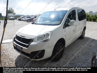Peugeot partner tepee bluehdi 100 active -