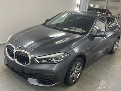 BMW 1 series hatch 1.5 116D (85KW) Business Model Advantage
