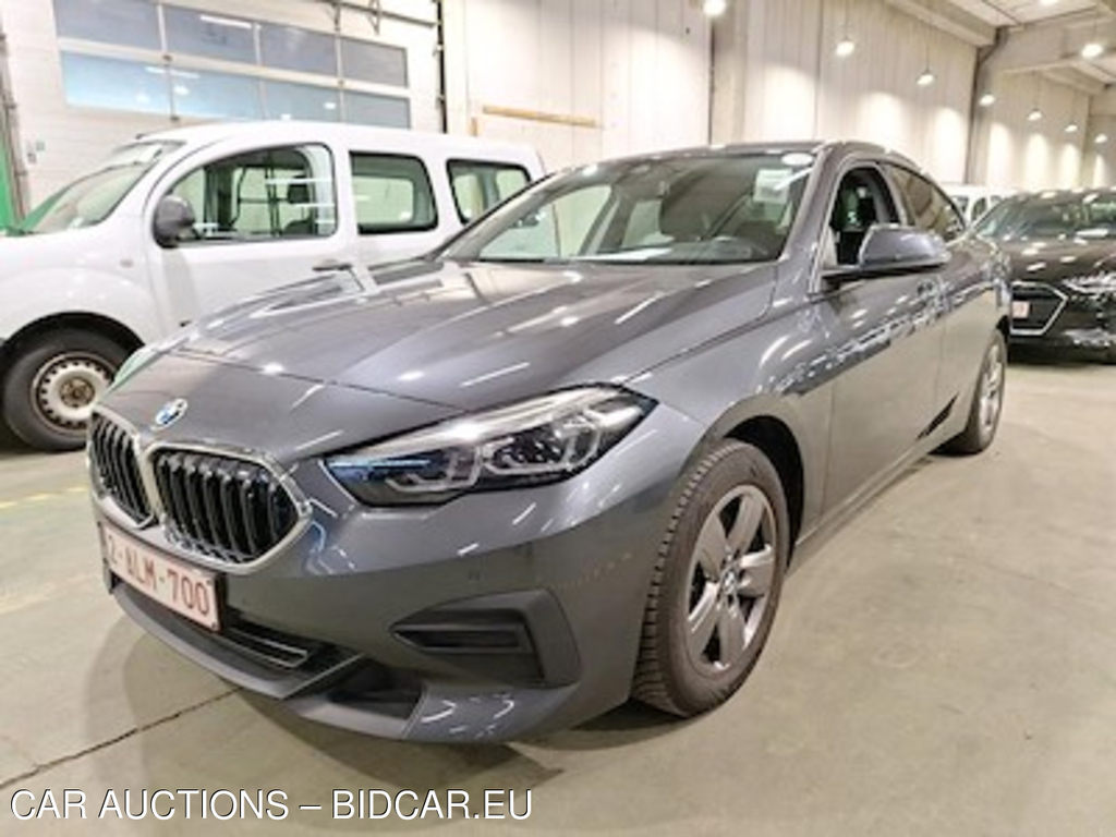 BMW 2 series gran coupau2030 1.5 218IA GRAN COUPE