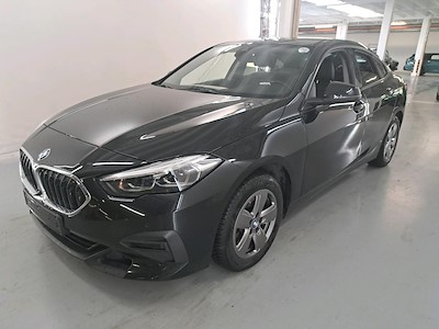 BMW 2 series gran coupe 1.5 216DA GRAN COUPE