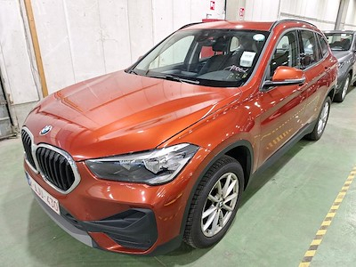 BMW X1 diesel - 2019 1.5 d sDrive16 AdBlue