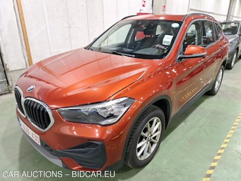 BMW X1 diesel - 2019 1.5 d sDrive16 AdBlue