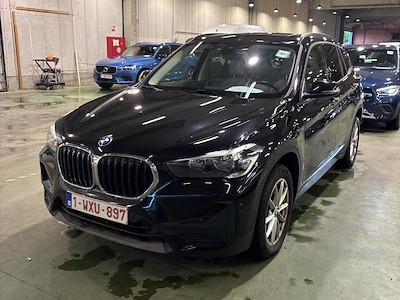 BMW X1 diesel - 2019 1.5 dA sDrive16 AdBlue