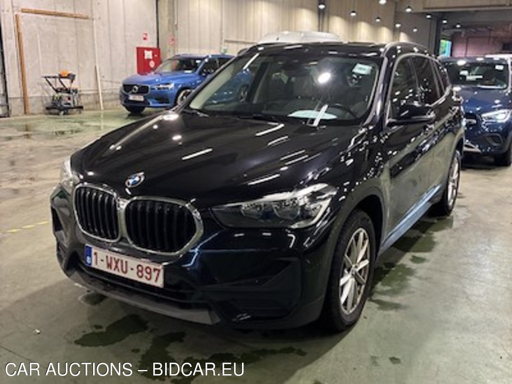 BMW X1 diesel - 2019 1.5 dA sDrive16 AdBlue