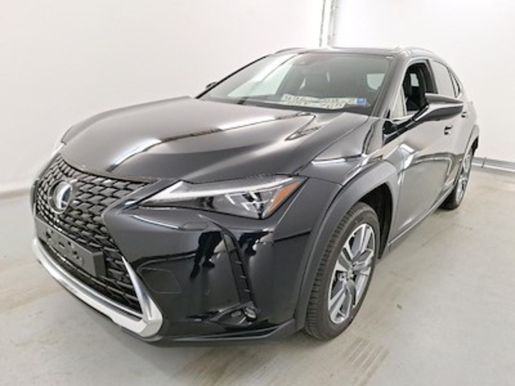 Lexus UX BEV 54.3KWH 300E PRIVILEGE LINE