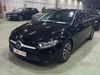Mercedes-Benz A-CLASS 1.3 A 180 BUSINESS SOLUTION ESSENTIAL
