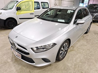 Mercedes-Benz A-Klasse 1.5 A 180 D BUSINESS SOLUTION