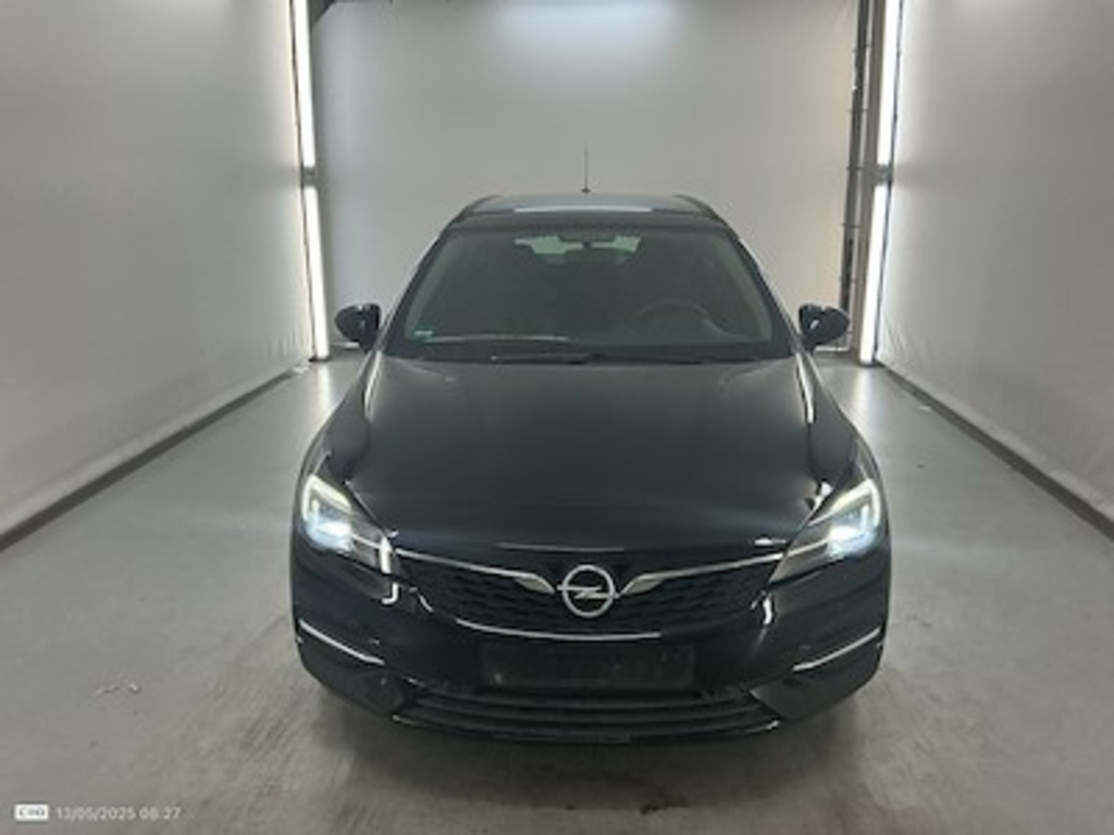 Opel Astra sports tourer diesel - 2 1.5 Turbo D Edition S-S Park Pilot VR-AR Navi