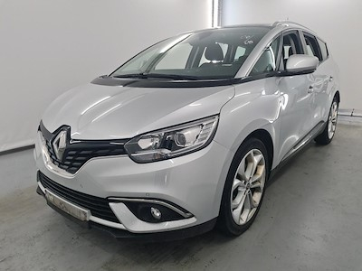 Renault Grand scenic diesel - 2017 1.7 Blue dCi Corporate Edi. Business(Fleet EU6.2)
