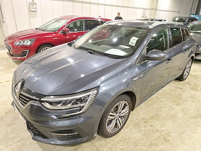 Renault Megane grandtour 1.6 E-TECH 160 PHEV INTENS