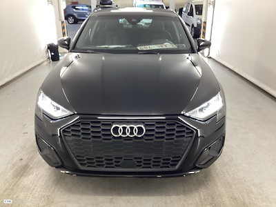 Audi A3 sportback 1.4 40 TFSI E S TRONIC SPORTBACK Business Light module 2