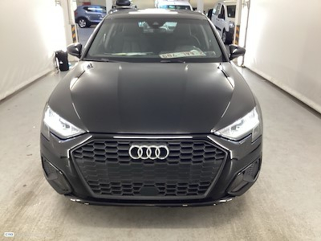 Audi A3 sportback 1.4 40 TFSI E S TRONIC SPORTBACK Business Light module 2