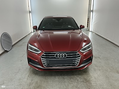 Audi A5 sportback - 2017 35 TFSI Sport S tronic (EU6d-TEMP) S- Line