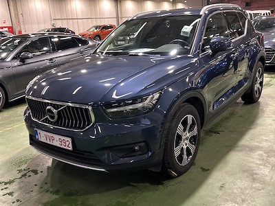 Volvo Xc40 diesel 2.0 D3 Inscription Geartronic