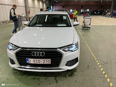 Audi A6 avant 2.0 TDI 35 S TRONIC BUSINESS ED ATTR