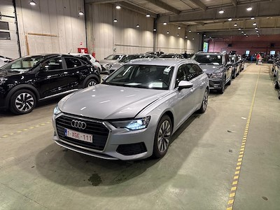Audi A6 avant diesel - 2018 35 TDi Business Edition S tronic