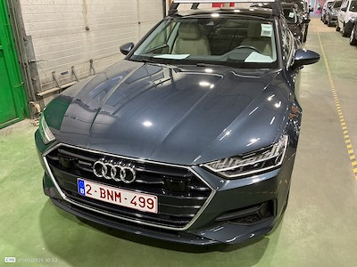 Audi A7 2.0 50 TFSI E PHEV S TRONIC QUATTRO