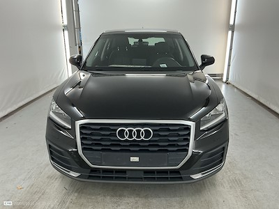 Audi Q2 1.6 30 TDI