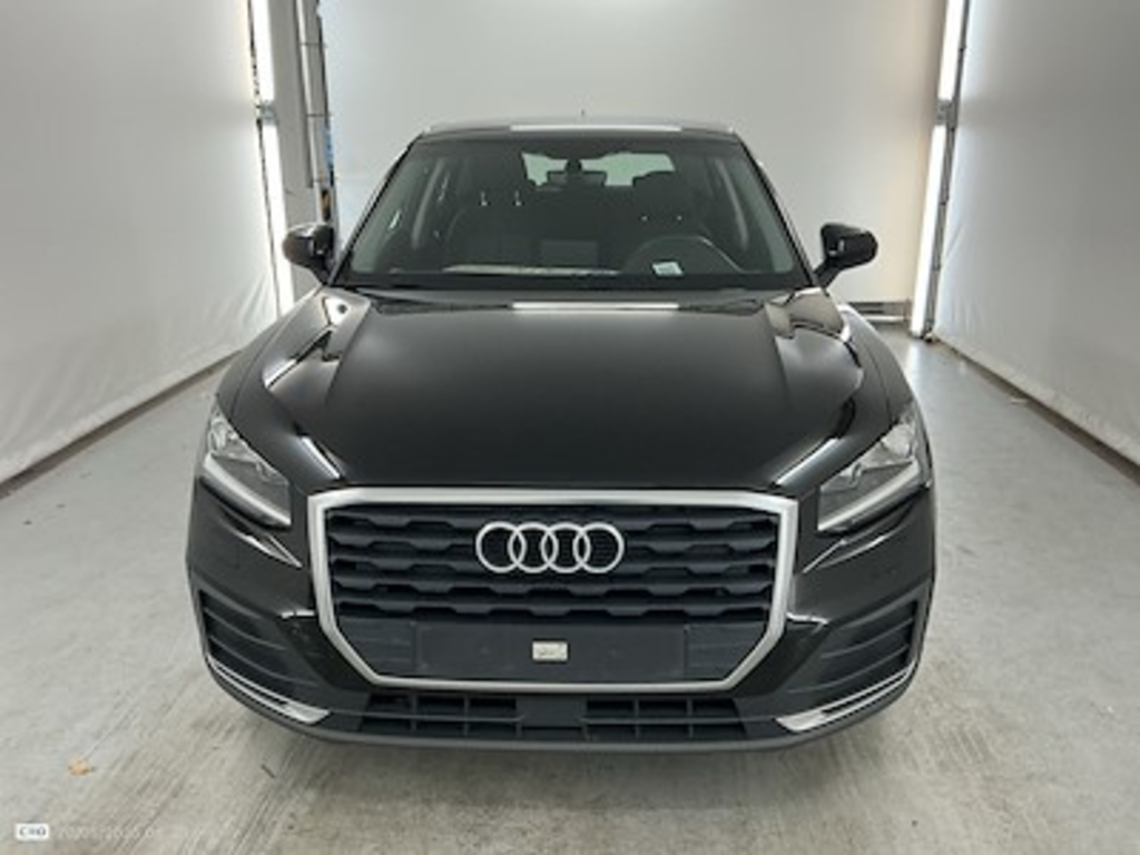 Audi Q2 1.6 30 TDI