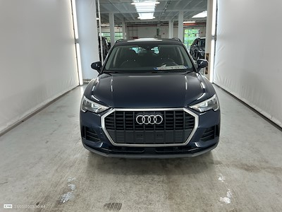 Audi Q3 - 2019 35 TFSI S tronic Business