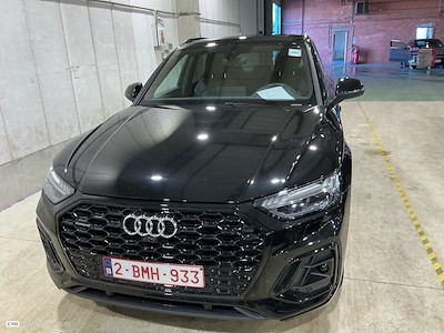 Audi Q5 sportback 2.0 55 TFSI E S TRO. QUATTRO COMPETITION