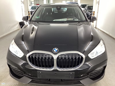 BMW 1 series hatch 1.5 116DA (85KW) Model Advantage