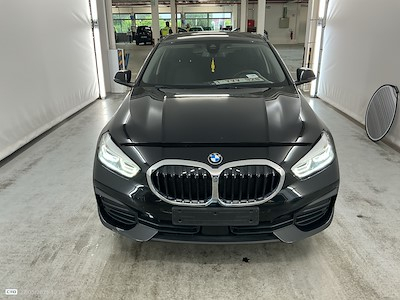 BMW 1 series hatch 1.5 118IA (103KW) Storage Model Advantage Business
