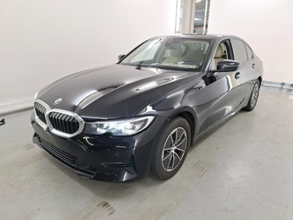 BMW 3 series berline 2.0 318D (100KW) BERLINE Model Advantage Business