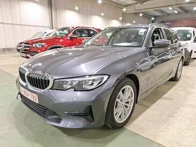 BMW 3 series touring 2.0 316DA (90KW) TOURING