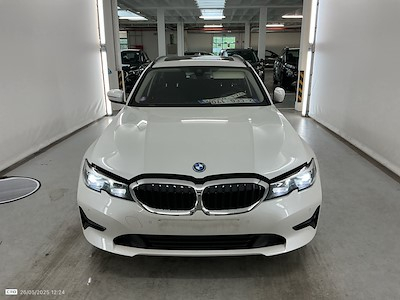 BMW 3 series touring 2.0 320E TOURING