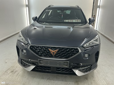 CUPRA FORMENTOR 1.5 TSI 110KW DSG