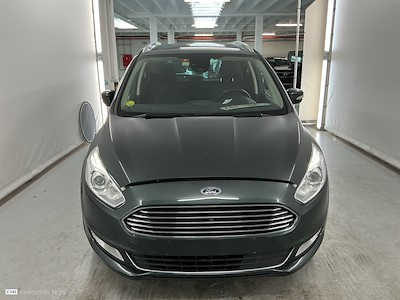 Ford Galaxy diesel - 2015 2.0 TDCi Titanium (EU6.2)