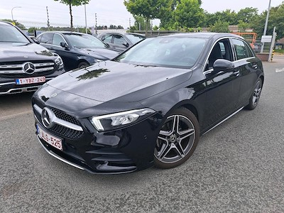 Mercedes-Benz A-Klasse 1.3 A 180