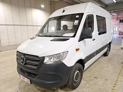 Mercedes-Benz SPRINTER 2.0 CDI 120KW 317 L2 RWD 3.5T FUNCT.