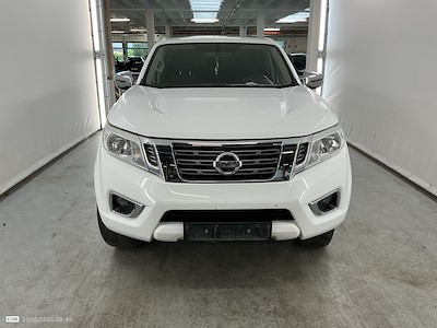 Nissan Navara 2.3 dCi 4WD N-Connecta