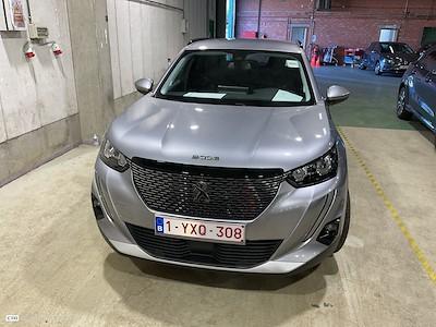 Peugeot 2008 1.5 BLUEHDI 96KW S-S AUTO ALLURE PACK