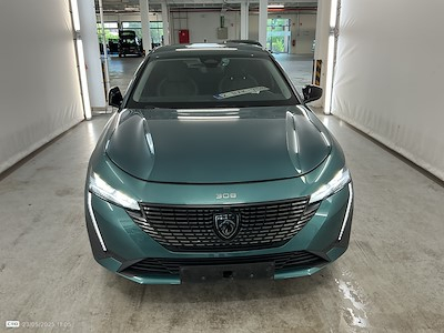 Peugeot 308 SW 1.5 BLUEHDI 96KW S-S AUTO ALLURE