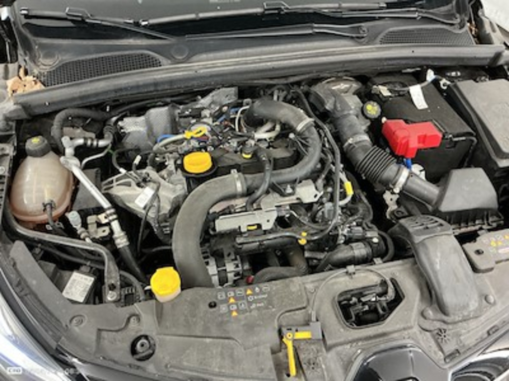 Renault CLIO 1.0 TCE 90 CORPORATE EDITION
