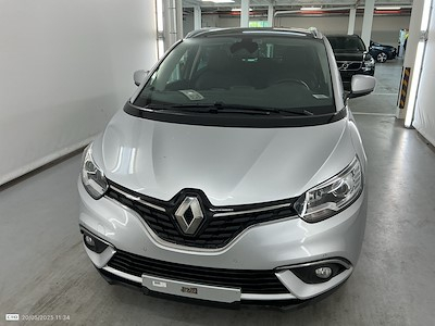 Renault Grand scenic diesel - 2017 1.7 Blue dCi Intens (EU6.2)