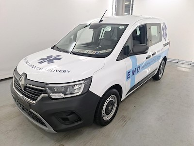 Renault Kangoo 1.5 BLUE DCI 95 CONFORT EDC
