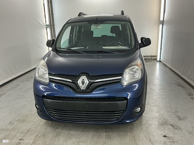 Renault Kangoo phase II diesel 1.5 dCi Energy Limited2