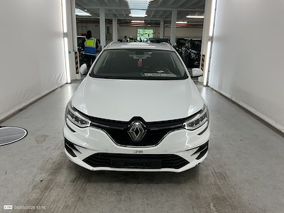 Renault Megane grandtour 1.5 BLUE DCI 115 CORPORATE EDITION