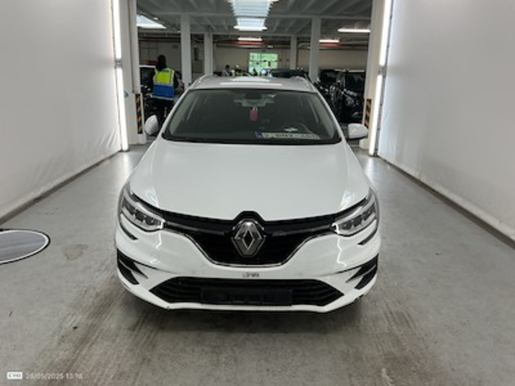 Renault Megane grandtour 1.5 BLUE DCI 115 CORPORATE EDITION