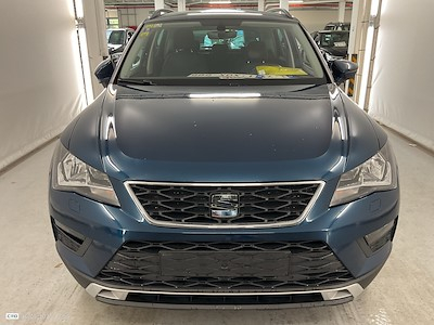 Seat ATECA 1.0 TSI Ecomotive Move! OPF