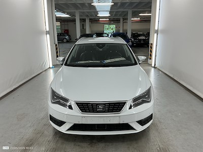 Seat Leon ST - 2017 1.4 TSI Xcellence