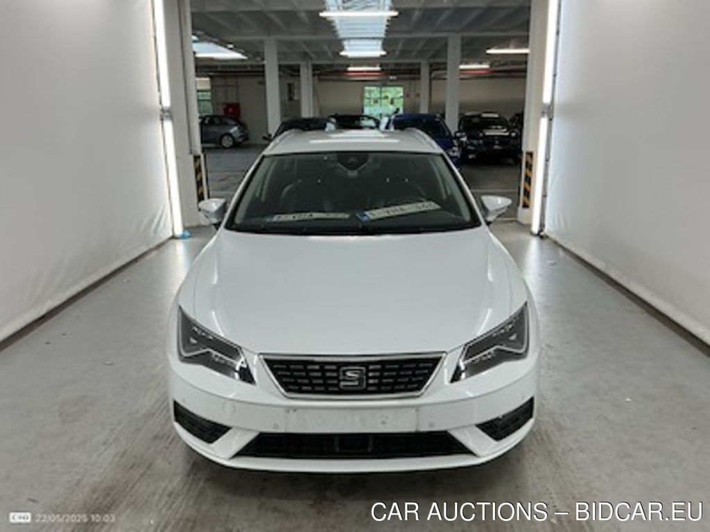 Seat Leon ST - 2017 1.4 TSI Xcellence