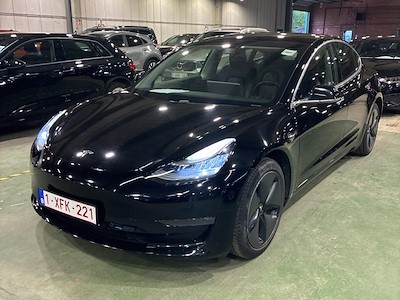 Tesla Model 3 75 kWh Long-Range Dual Motor