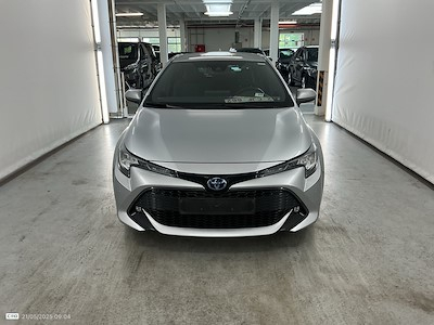 Toyota COROLLA 1.8 HEV DYNAMIC E-CVT